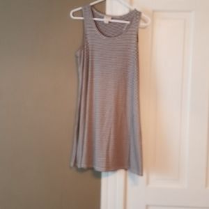 Mossimo Cotton Dress M